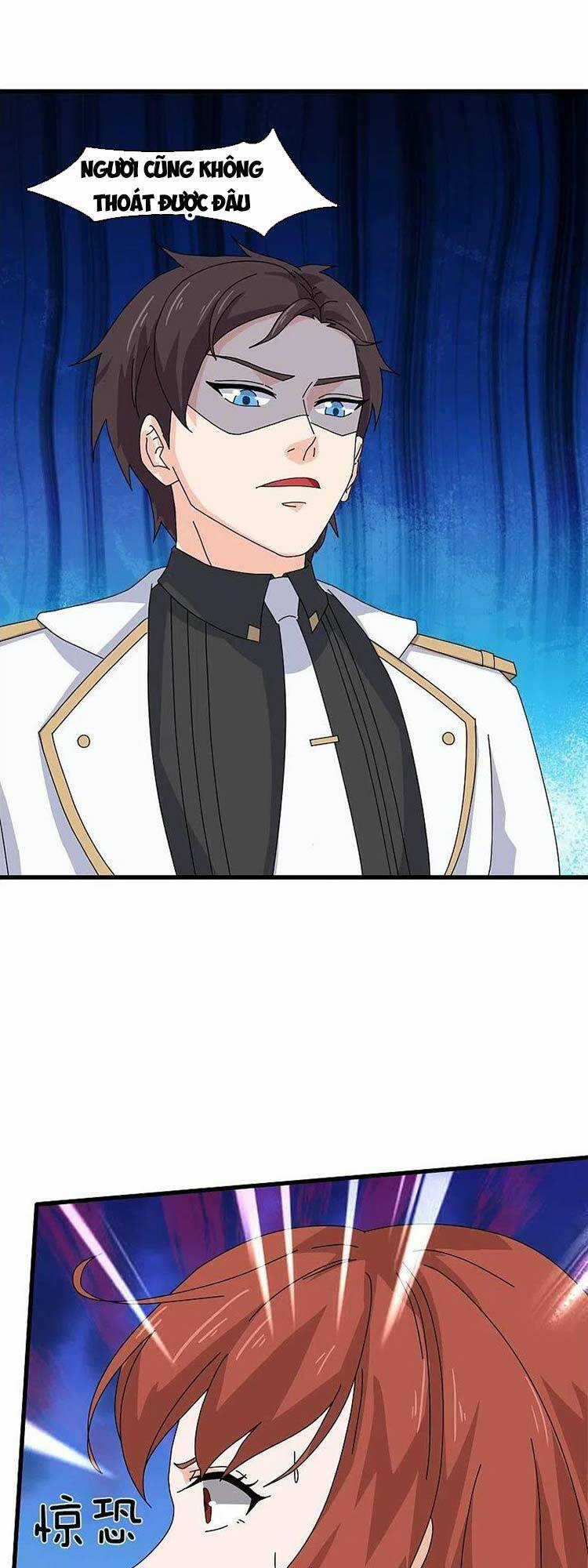 Vạn Cổ Thần Vương Chapter 380 trang 8