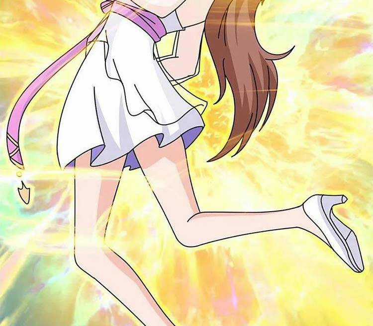 Vạn Cổ Thần Vương Chapter 381 trang 16