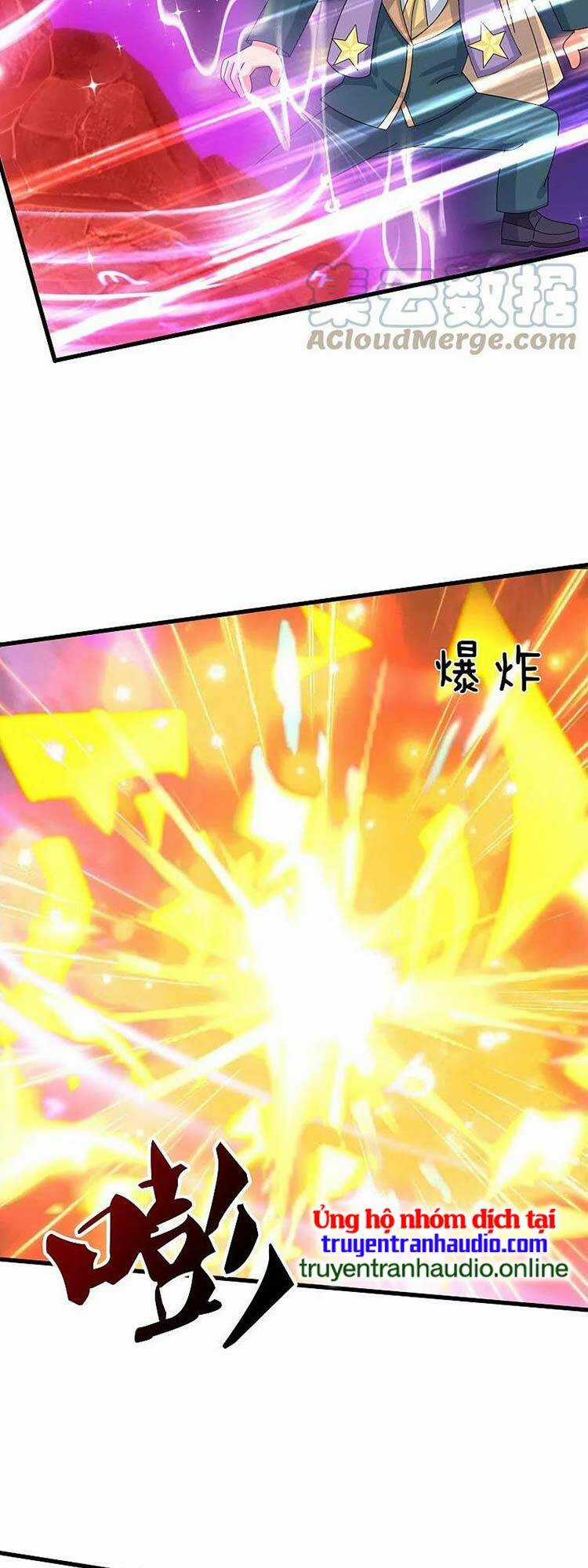 Vạn Cổ Thần Vương Chapter 382 trang 14