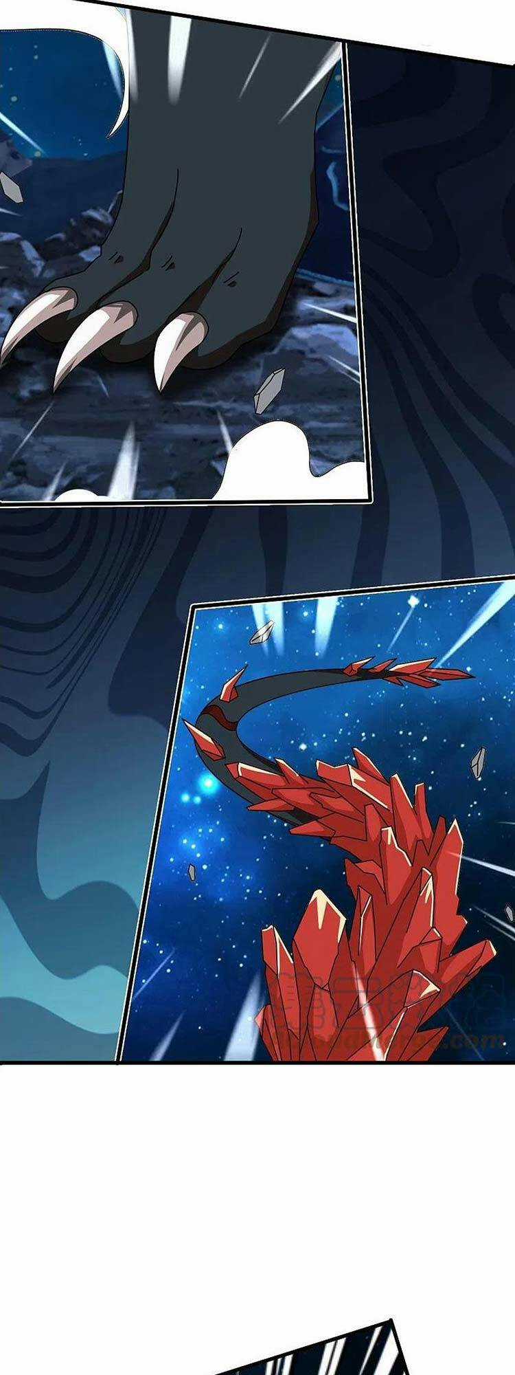 Vạn Cổ Thần Vương Chapter 382 trang 15