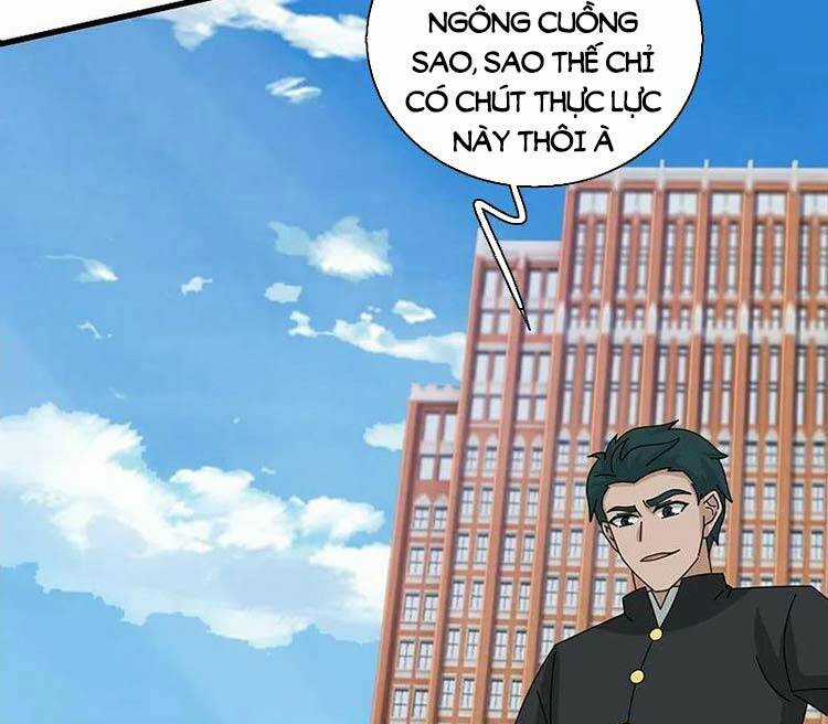 Vạn Cổ Thần Vương Chapter 385 trang 16