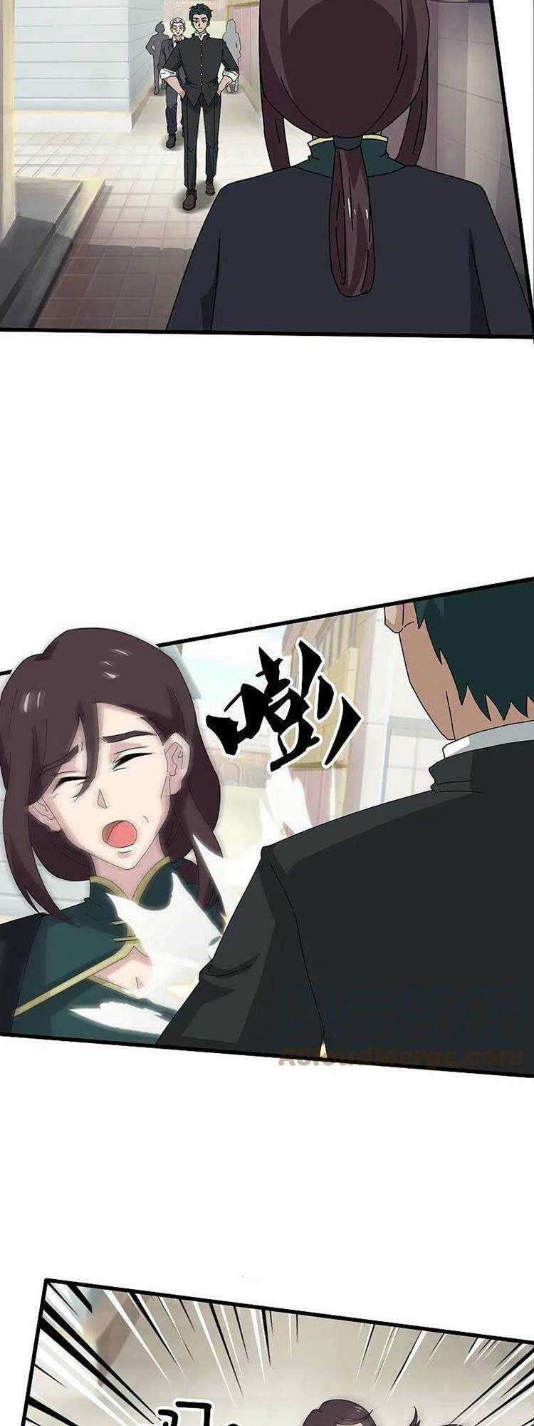 Vạn Cổ Thần Vương Chapter 385 trang 5