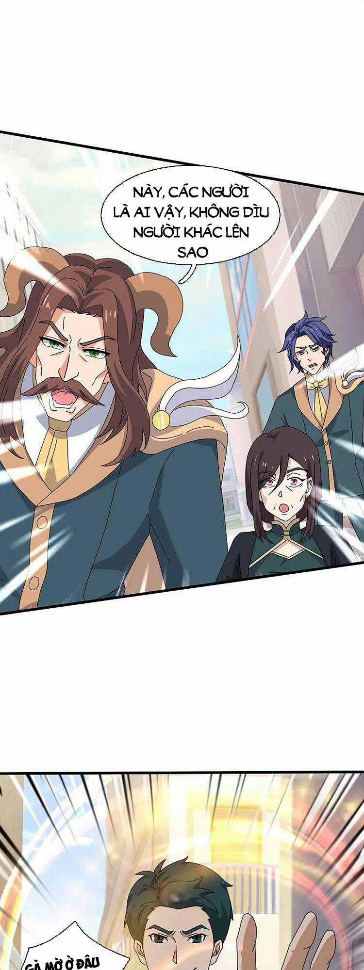 Vạn Cổ Thần Vương Chapter 385 trang 7