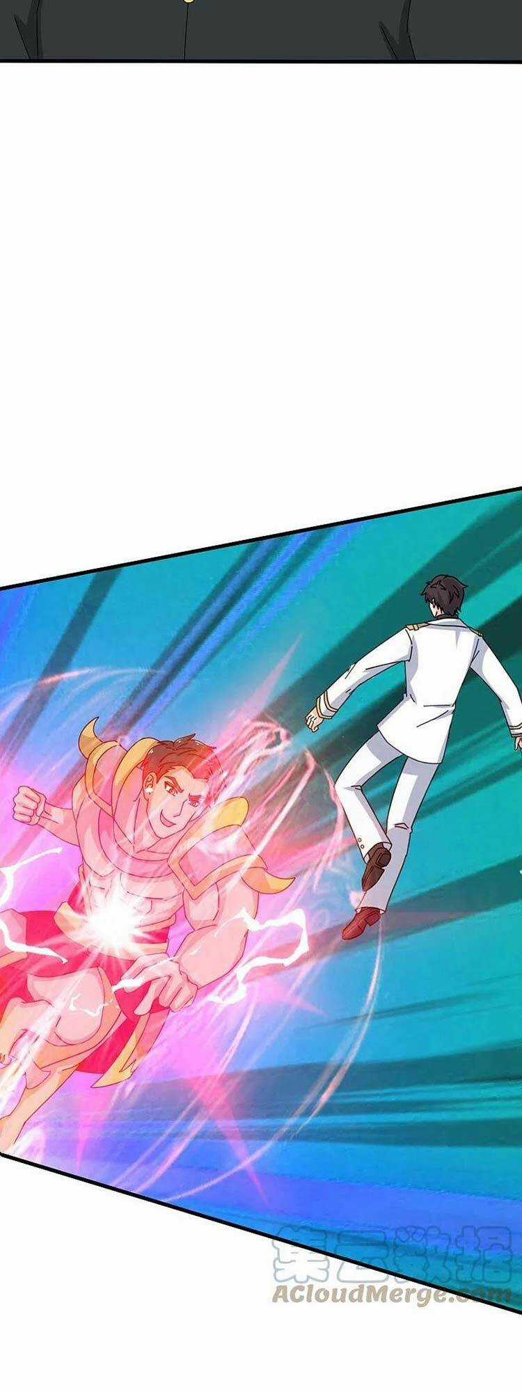 Vạn Cổ Thần Vương Chapter 386 trang 13