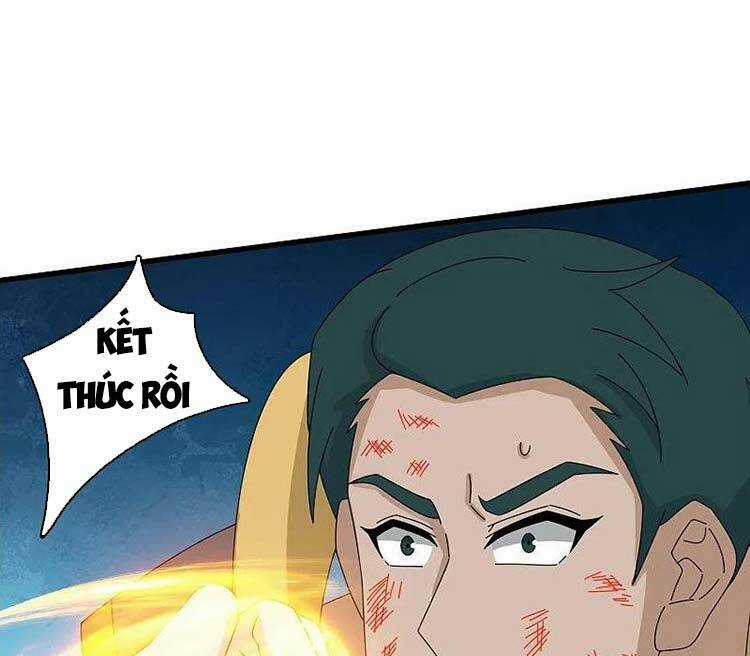 Vạn Cổ Thần Vương Chapter 386 trang 16