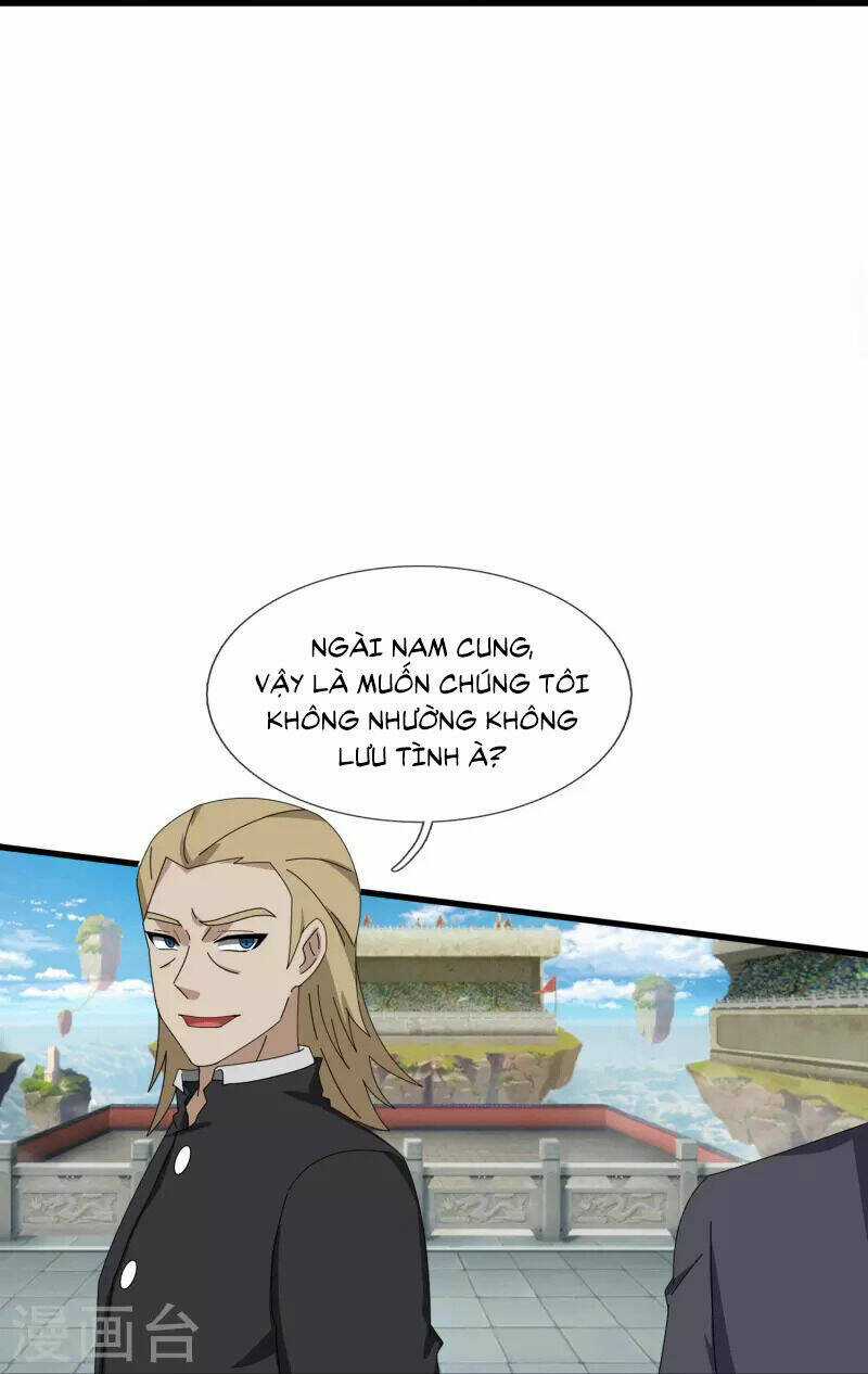 Vạn Cổ Thần Vương Chapter 387 trang 15