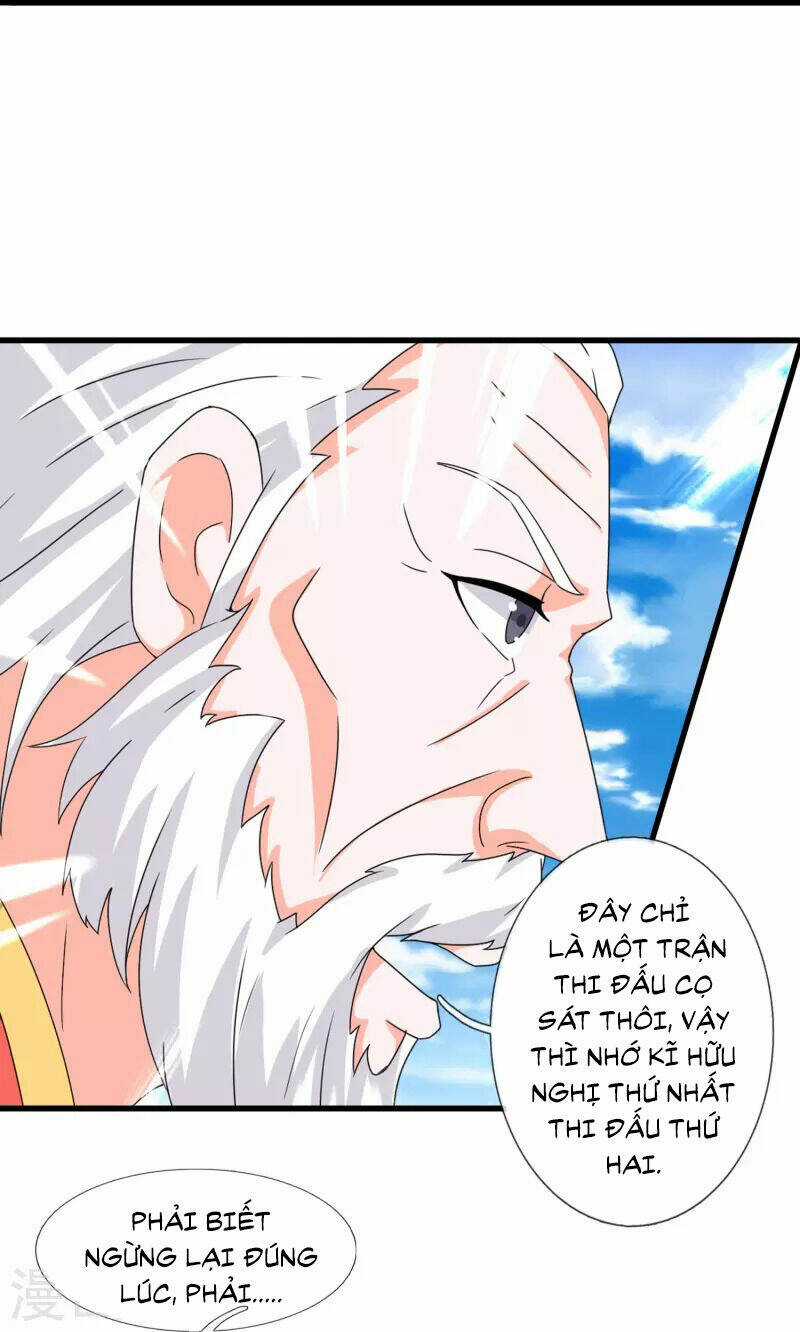 Vạn Cổ Thần Vương Chapter 387 trang 17