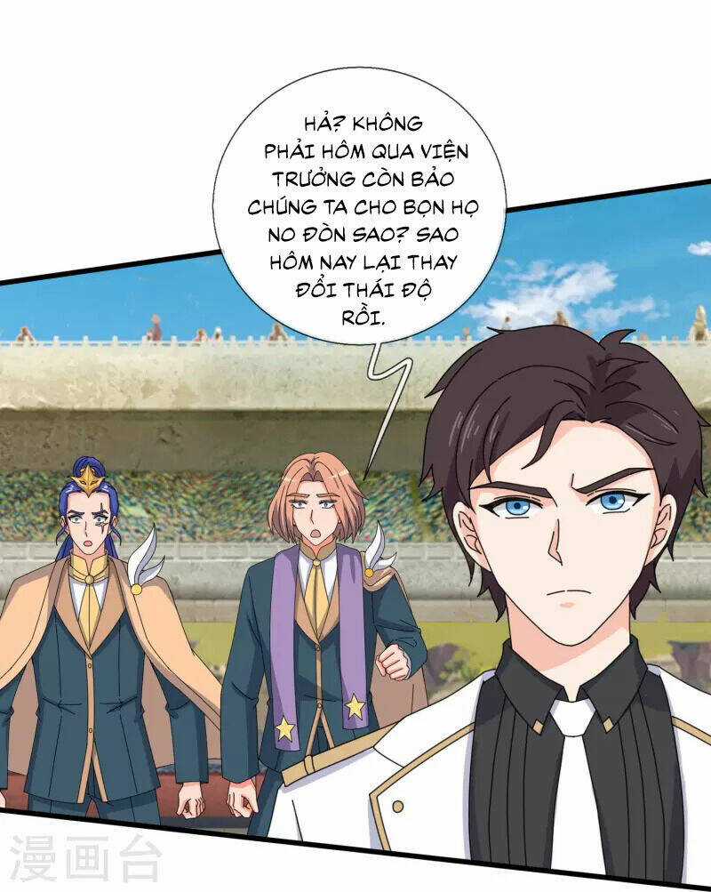 Vạn Cổ Thần Vương Chapter 387 trang 18