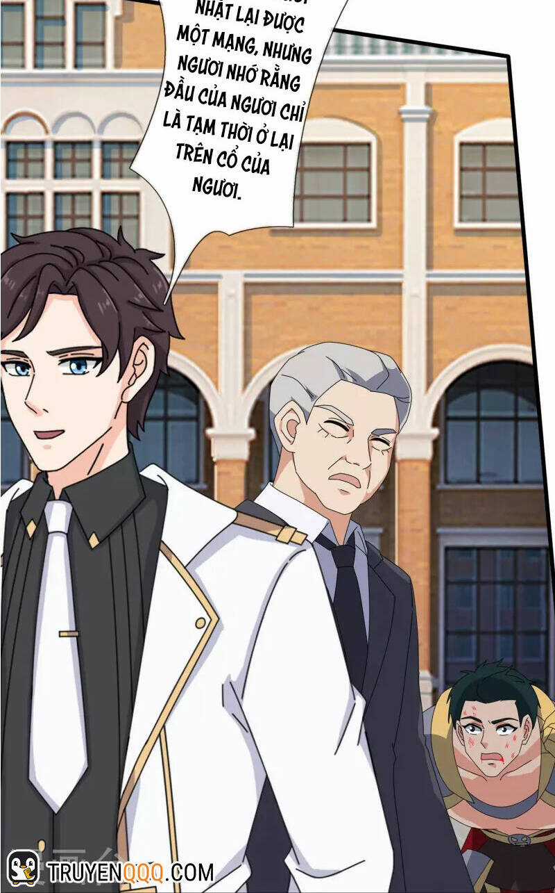 Vạn Cổ Thần Vương Chapter 387 trang 2