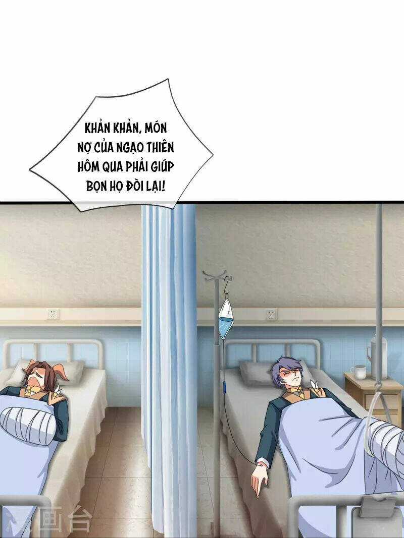 Vạn Cổ Thần Vương Chapter 387 trang 20