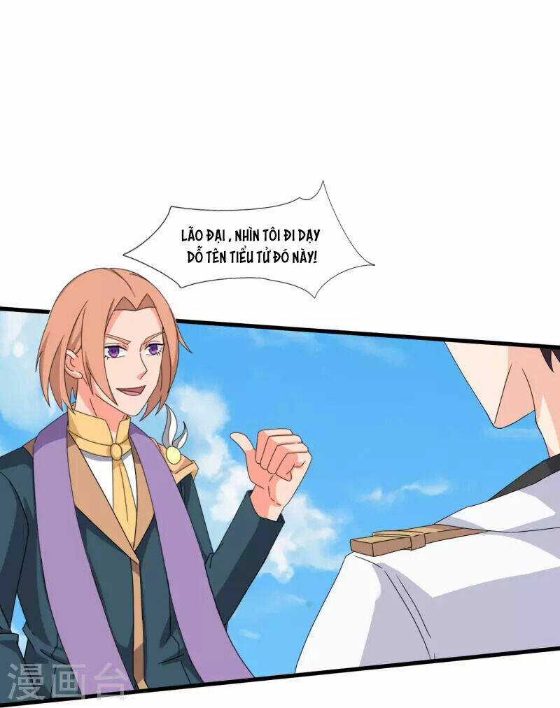 Vạn Cổ Thần Vương Chapter 387 trang 25