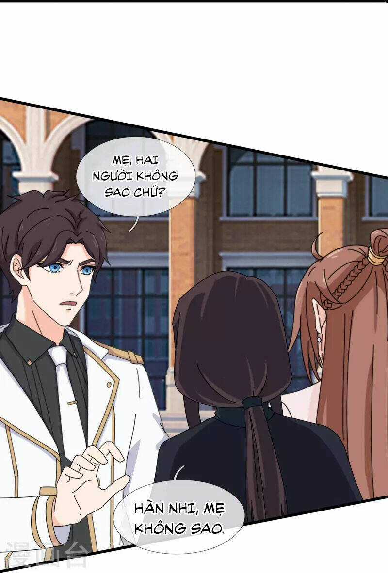 Vạn Cổ Thần Vương Chapter 387 trang 3