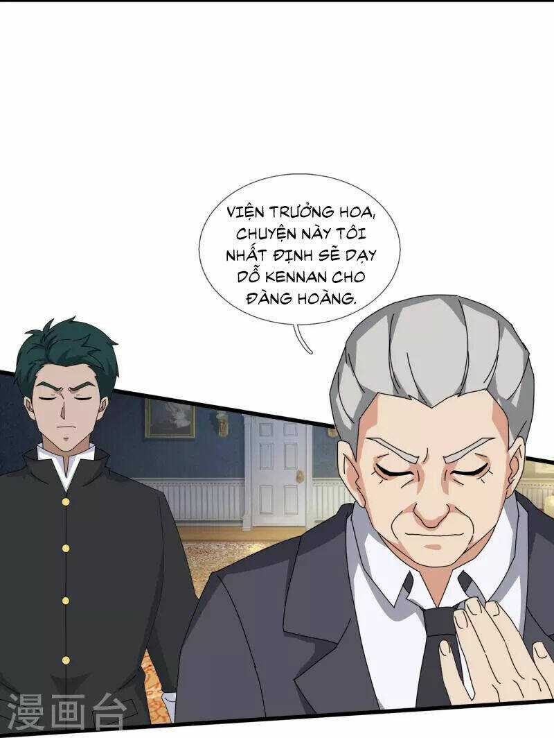 Vạn Cổ Thần Vương Chapter 387 trang 6