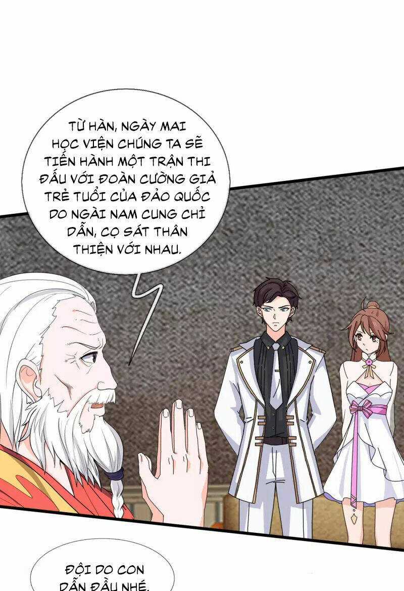 Vạn Cổ Thần Vương Chapter 387 trang 7