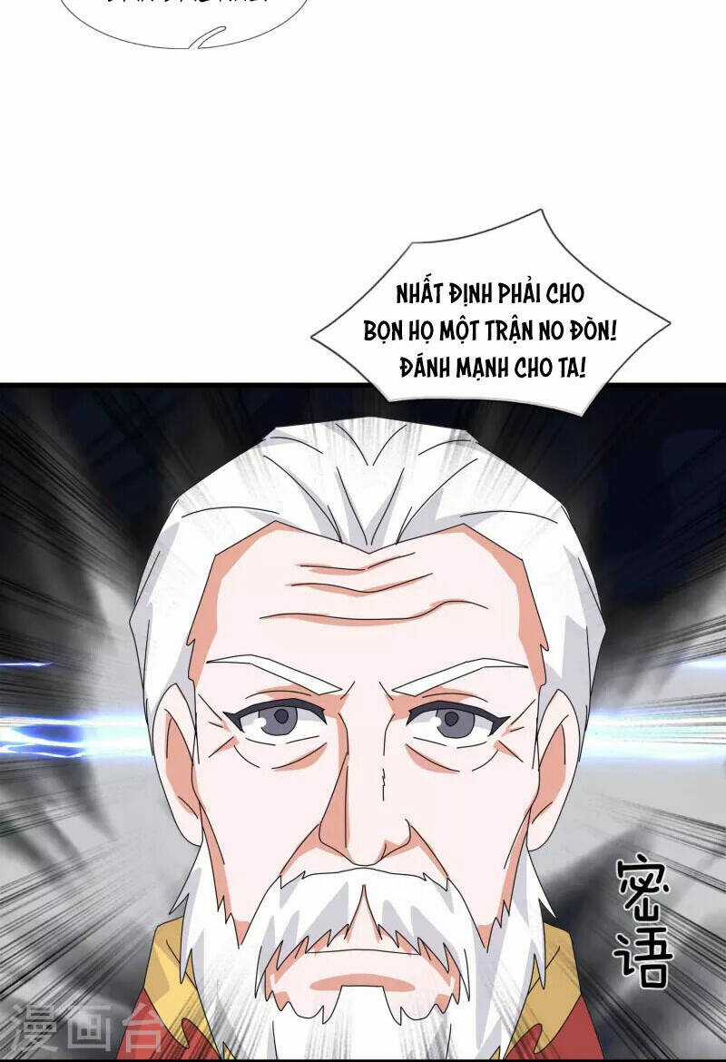 Vạn Cổ Thần Vương Chapter 387 trang 8