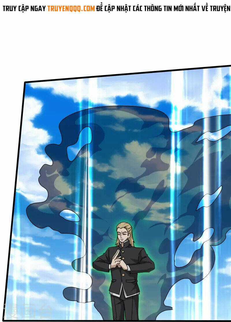 Vạn Cổ Thần Vương Chapter 388 trang 10