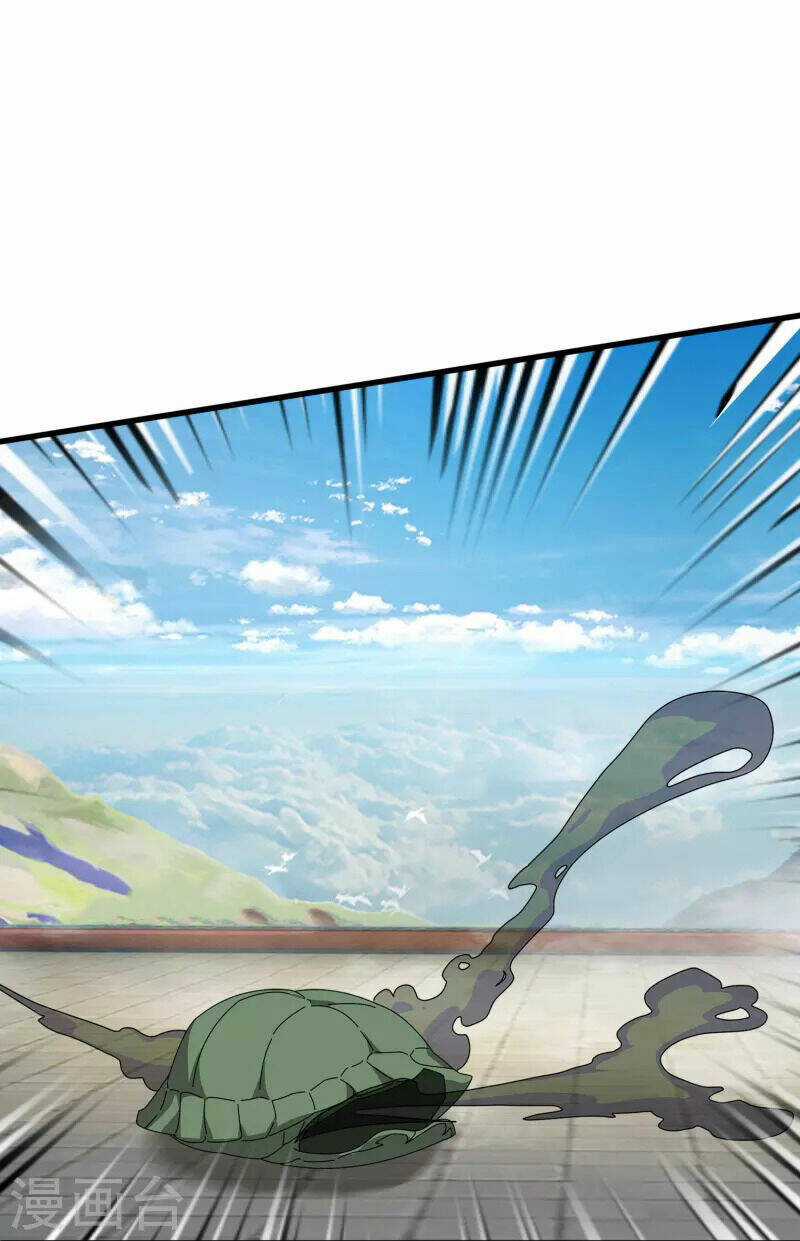 Vạn Cổ Thần Vương Chapter 388 trang 11