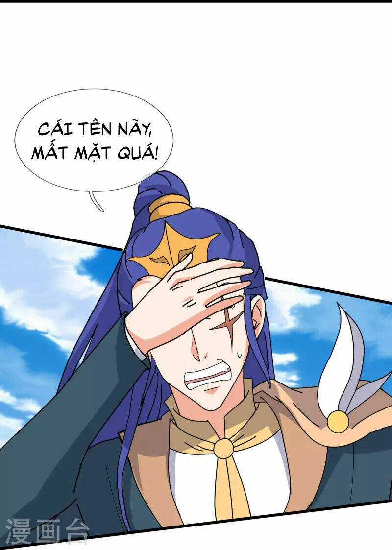 Vạn Cổ Thần Vương Chapter 388 trang 15