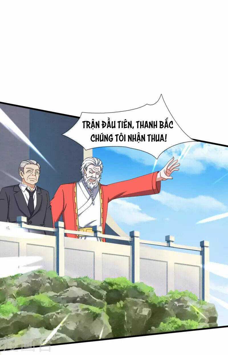 Vạn Cổ Thần Vương Chapter 388 trang 17