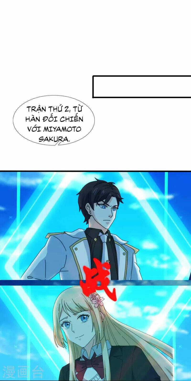 Vạn Cổ Thần Vương Chapter 388 trang 19