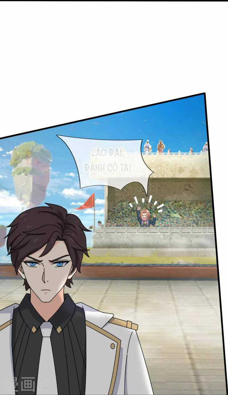 Vạn Cổ Thần Vương Chapter 388 trang 20