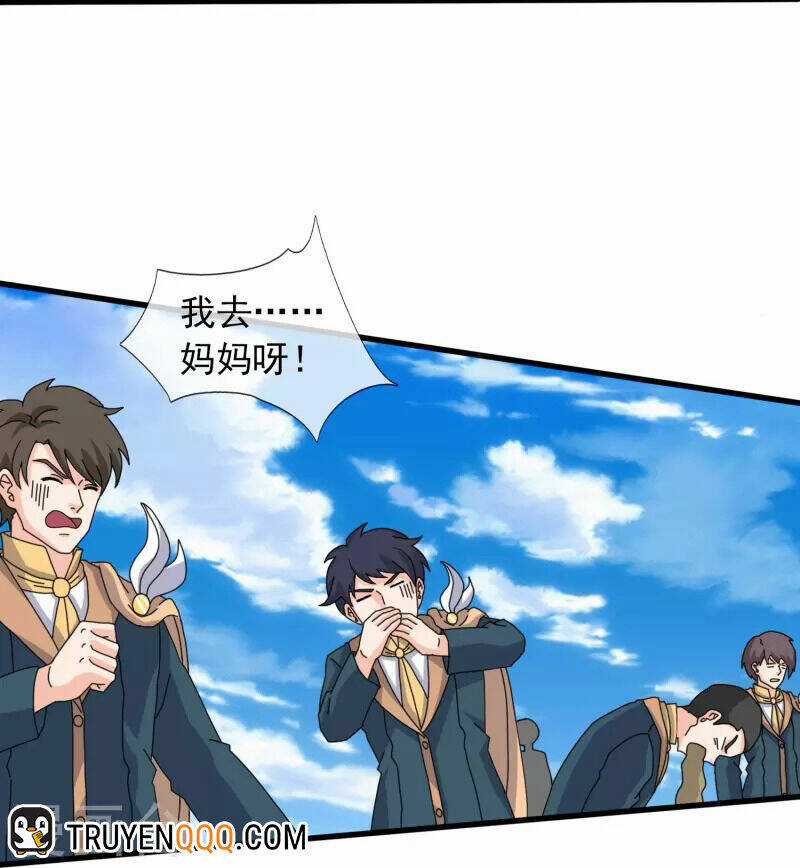 Vạn Cổ Thần Vương Chapter 388 trang 23