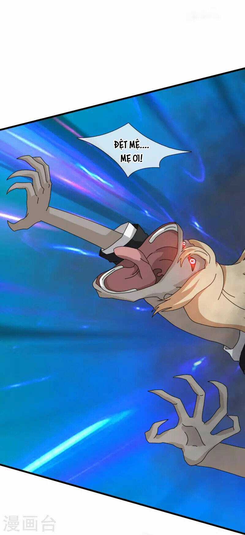 Vạn Cổ Thần Vương Chapter 388 trang 24