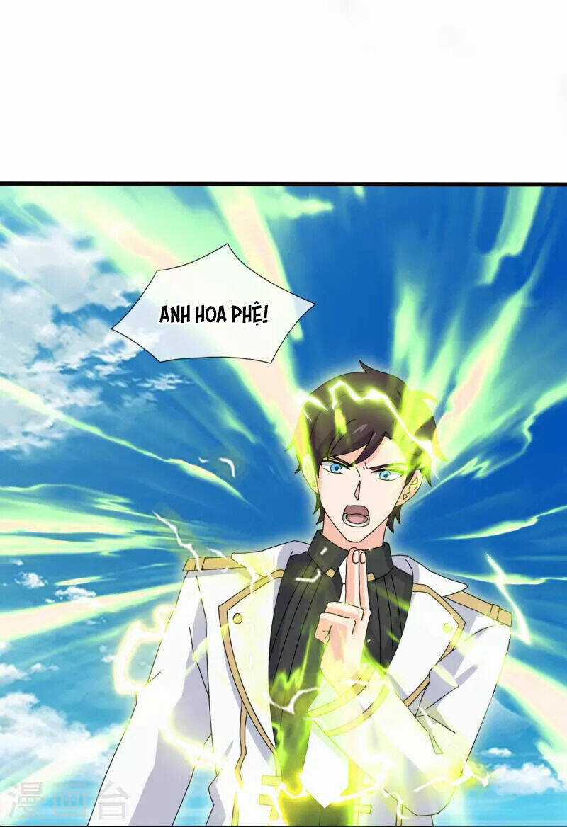 Vạn Cổ Thần Vương Chapter 388 trang 25