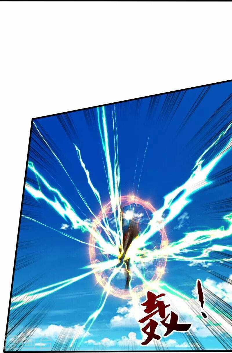 Vạn Cổ Thần Vương Chapter 388 trang 26