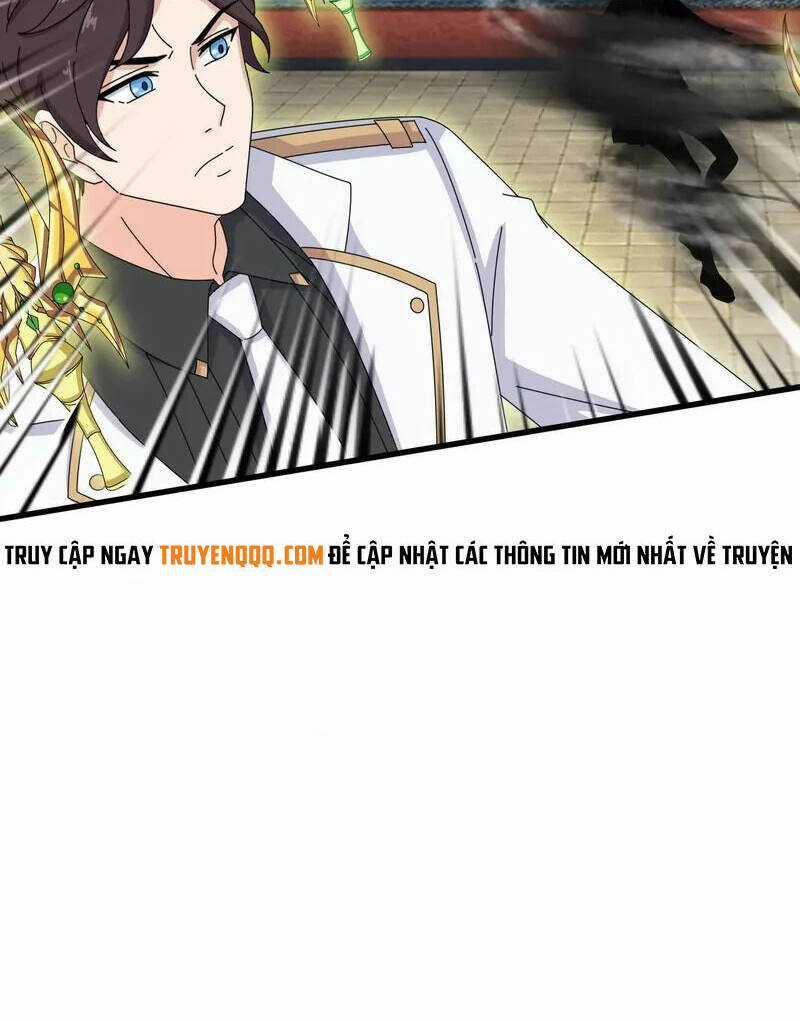 Vạn Cổ Thần Vương Chapter 388 trang 29