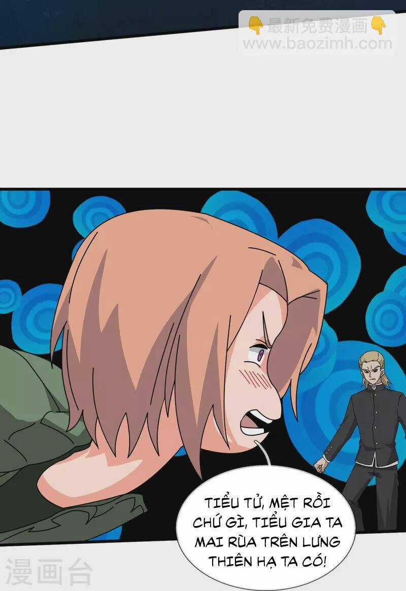 Vạn Cổ Thần Vương Chapter 388 trang 8