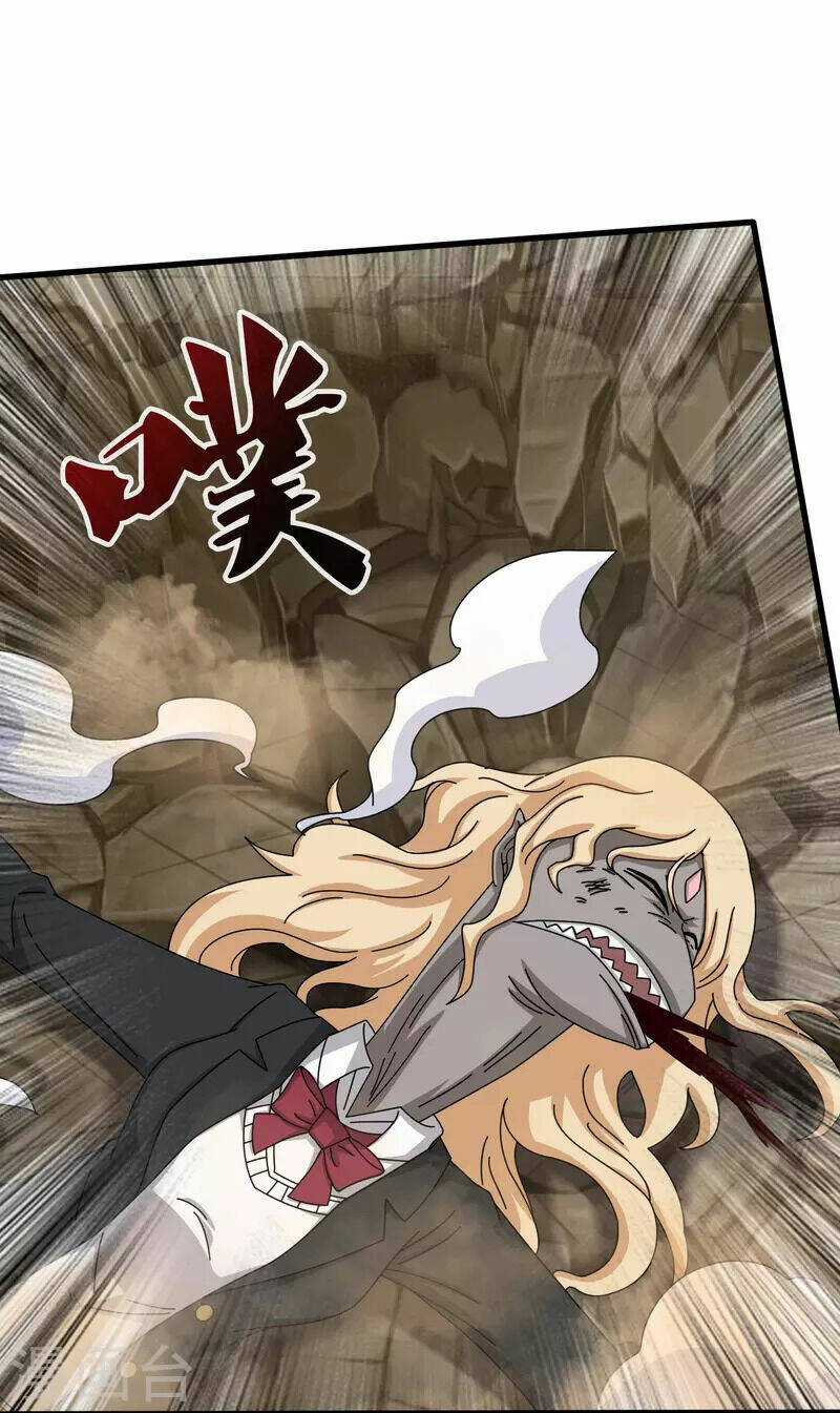 Vạn Cổ Thần Vương Chapter 389 trang 11