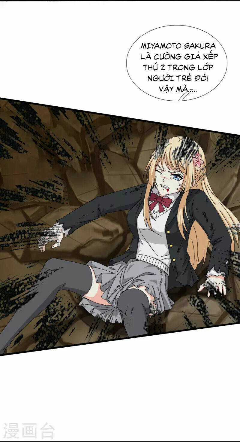 Vạn Cổ Thần Vương Chapter 389 trang 12