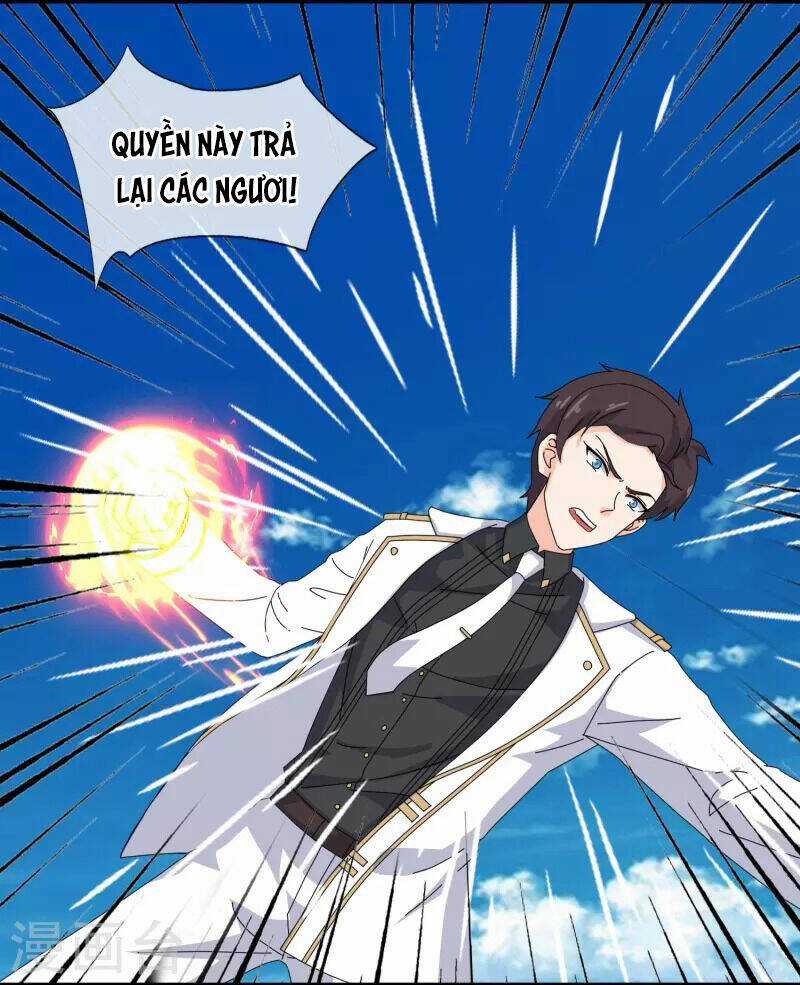 Vạn Cổ Thần Vương Chapter 389 trang 14