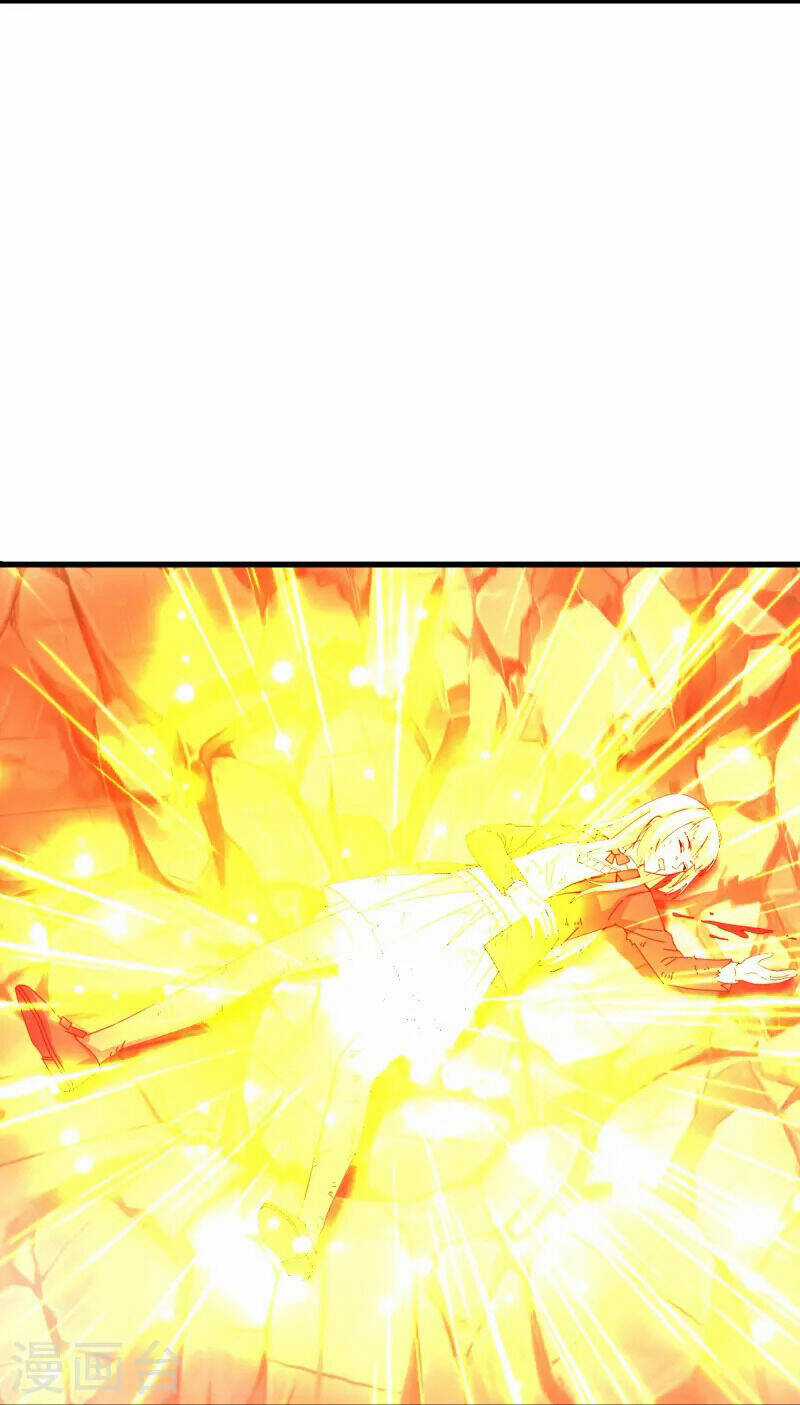 Vạn Cổ Thần Vương Chapter 389 trang 15