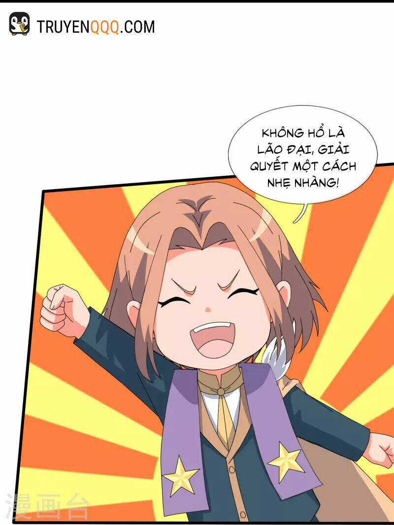 Vạn Cổ Thần Vương Chapter 389 trang 16