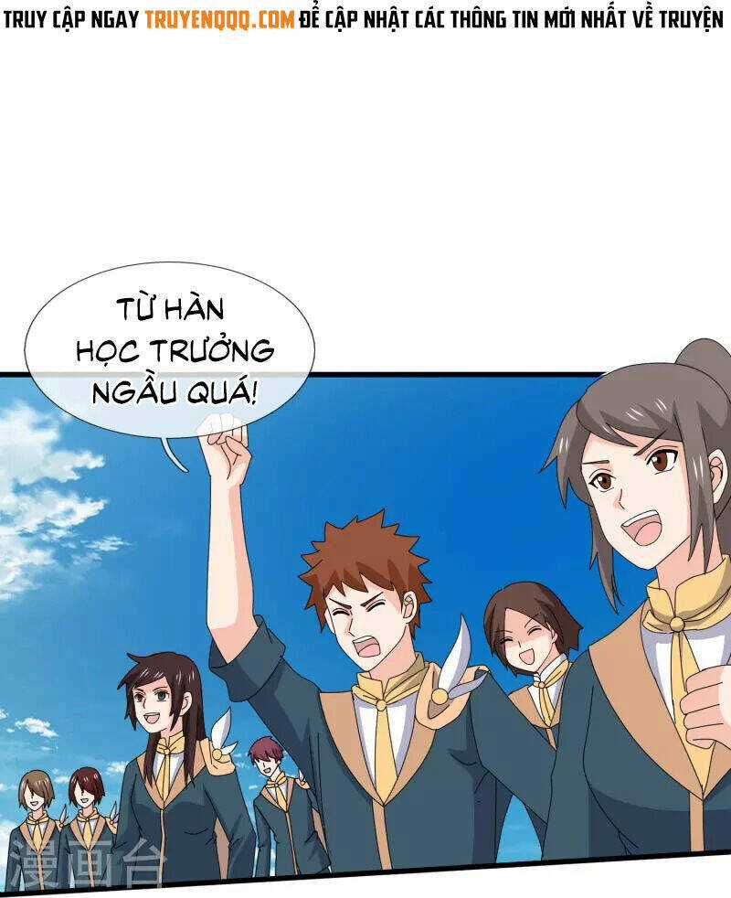 Vạn Cổ Thần Vương Chapter 389 trang 17