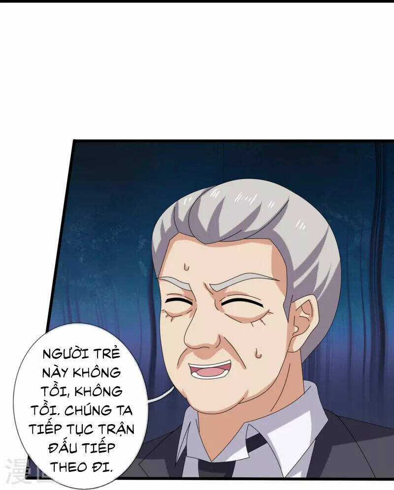 Vạn Cổ Thần Vương Chapter 389 trang 19