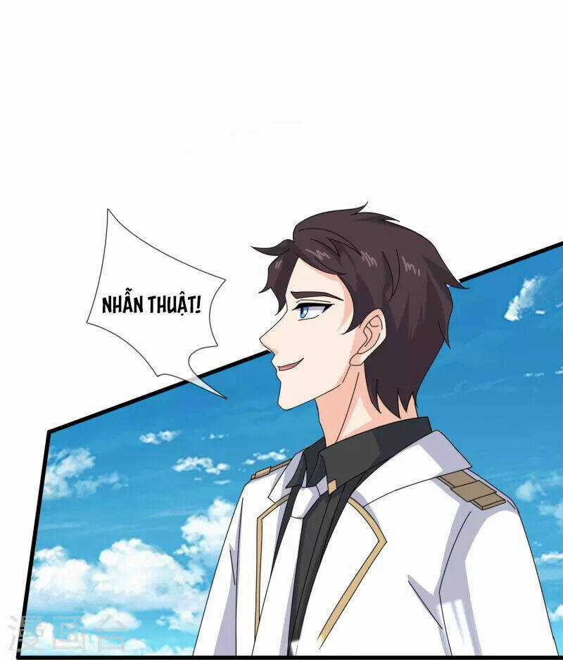 Vạn Cổ Thần Vương Chapter 389 trang 2