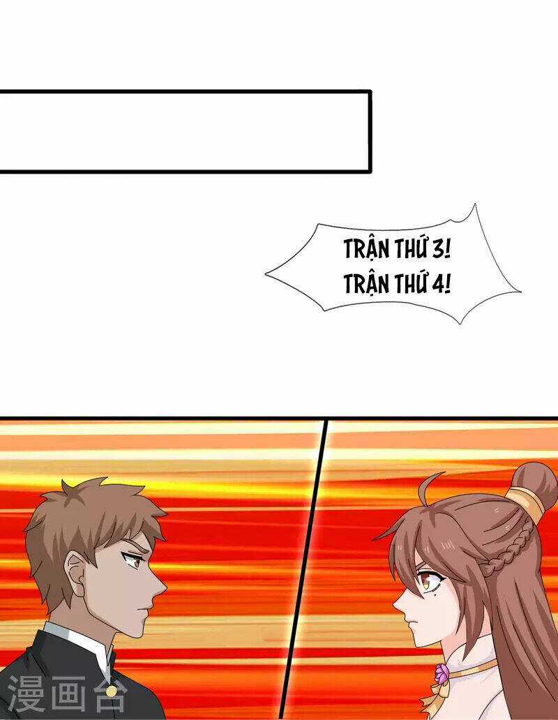 Vạn Cổ Thần Vương Chapter 389 trang 20