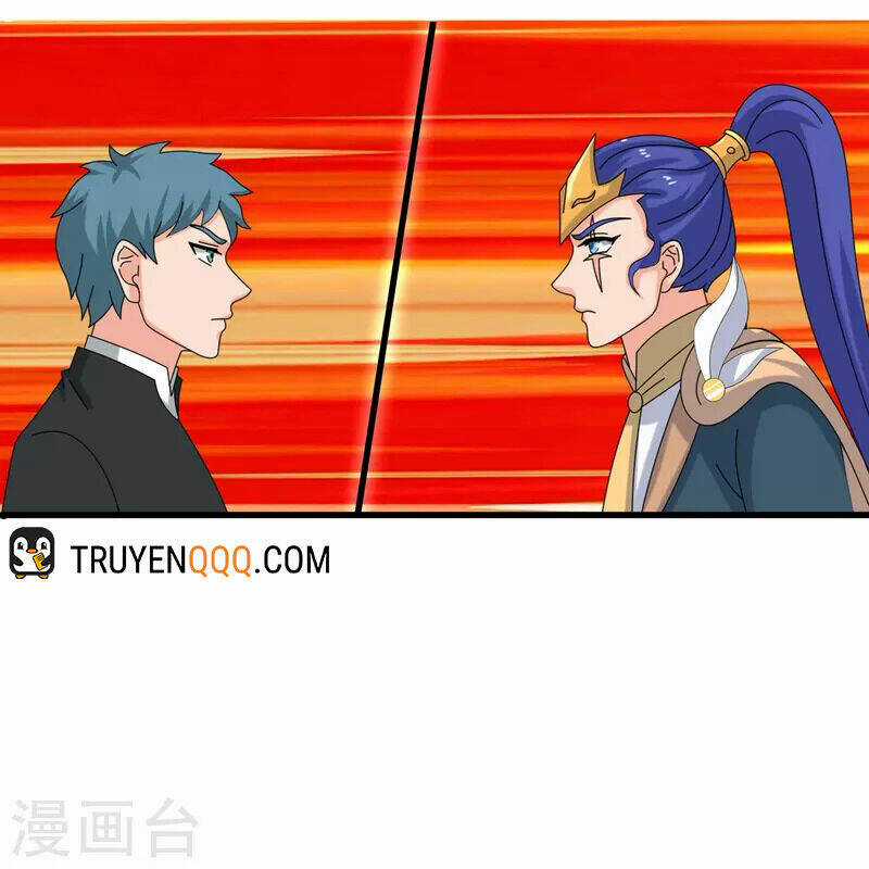 Vạn Cổ Thần Vương Chapter 389 trang 21