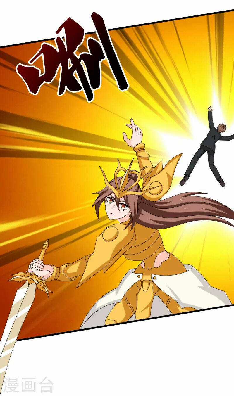 Vạn Cổ Thần Vương Chapter 389 trang 22