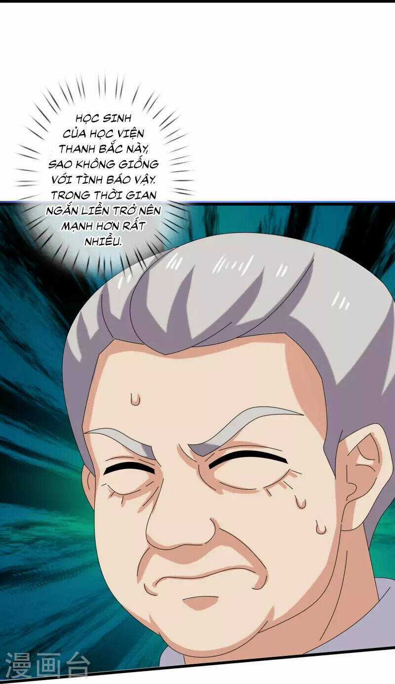 Vạn Cổ Thần Vương Chapter 389 trang 25