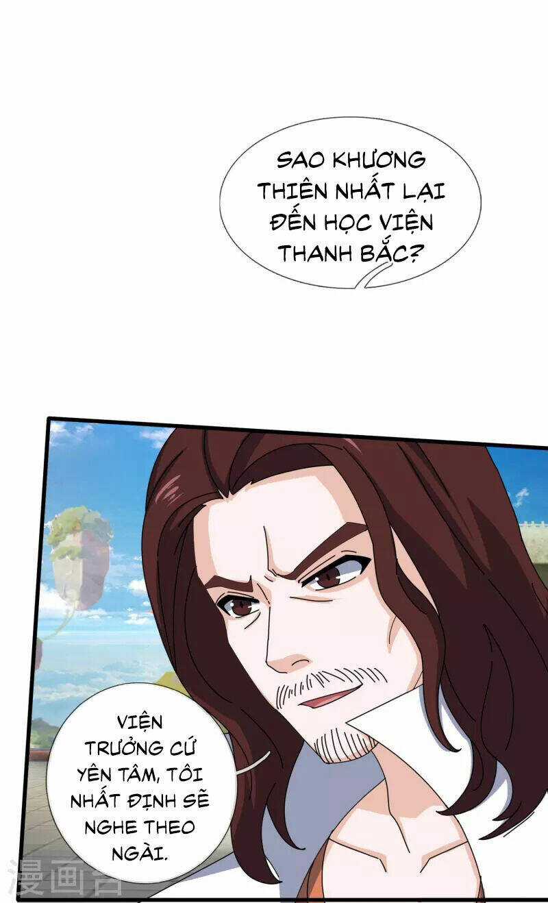 Vạn Cổ Thần Vương Chapter 389 trang 27