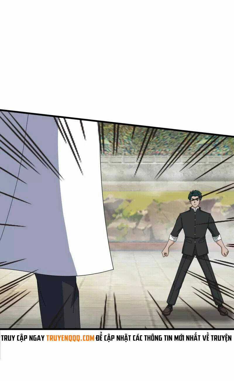 Vạn Cổ Thần Vương Chapter 389 trang 28