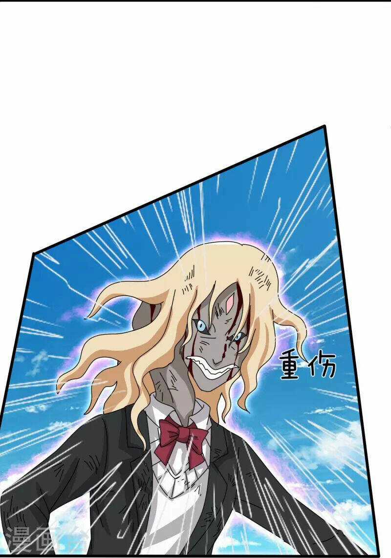 Vạn Cổ Thần Vương Chapter 389 trang 6