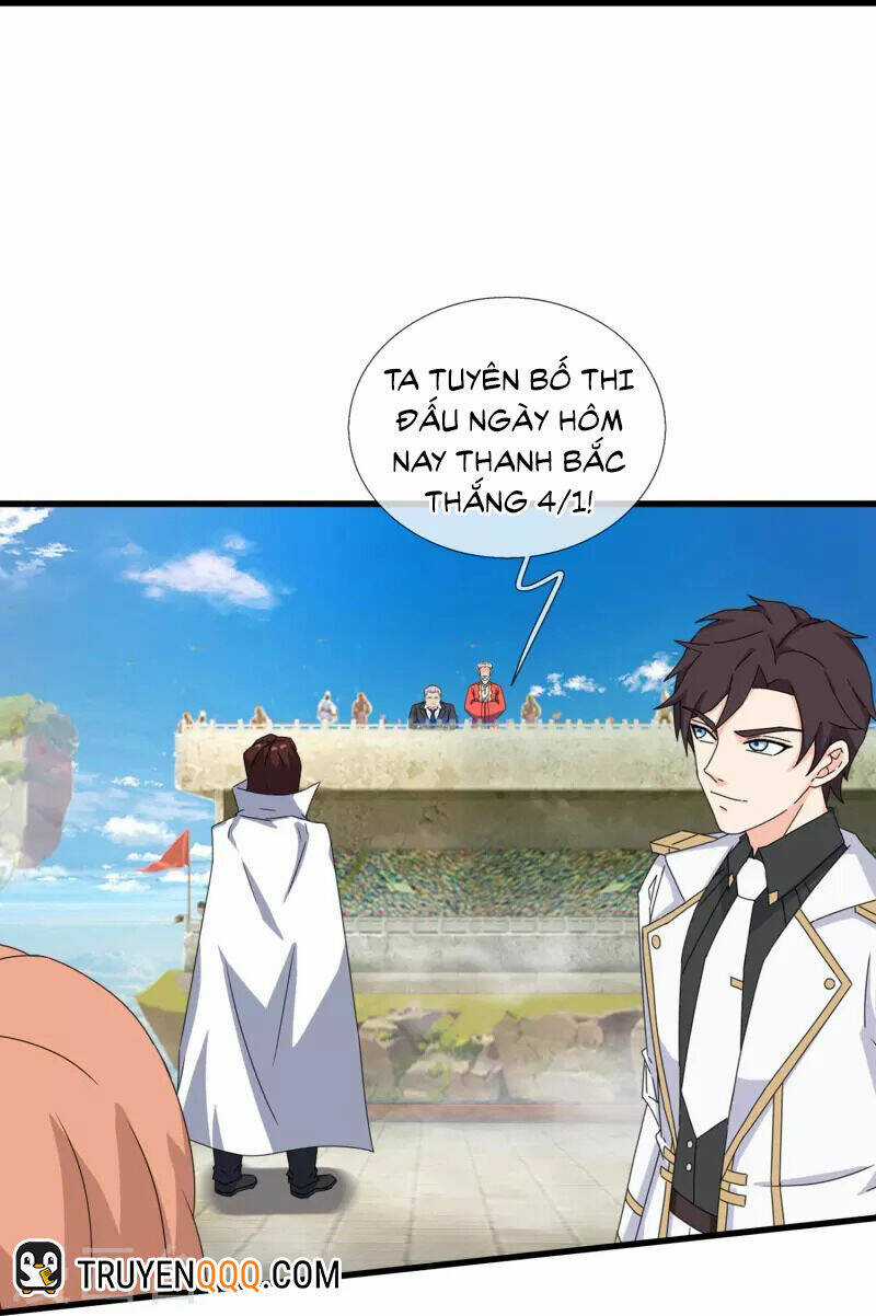 Vạn Cổ Thần Vương Chapter 390 trang 12