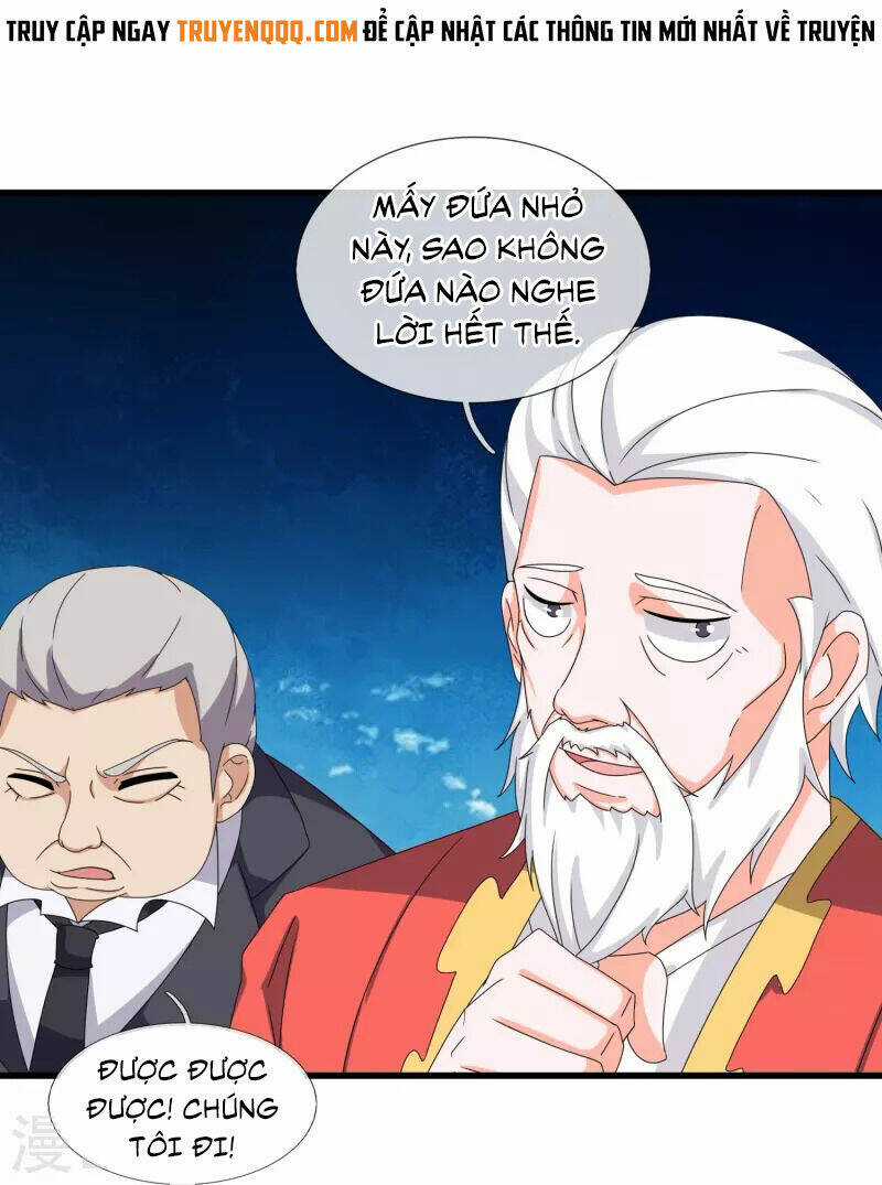 Vạn Cổ Thần Vương Chapter 390 trang 14