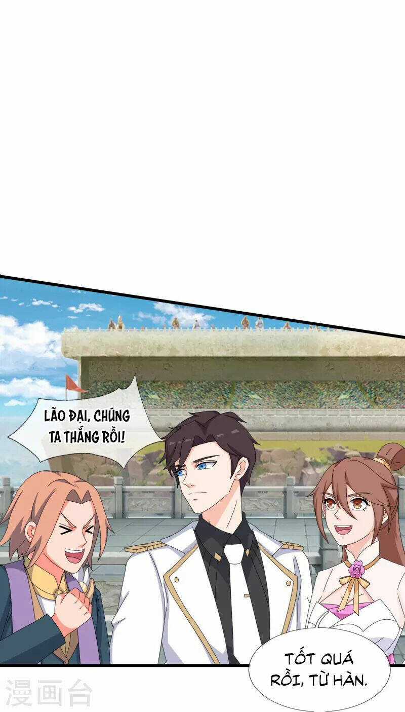 Vạn Cổ Thần Vương Chapter 390 trang 15