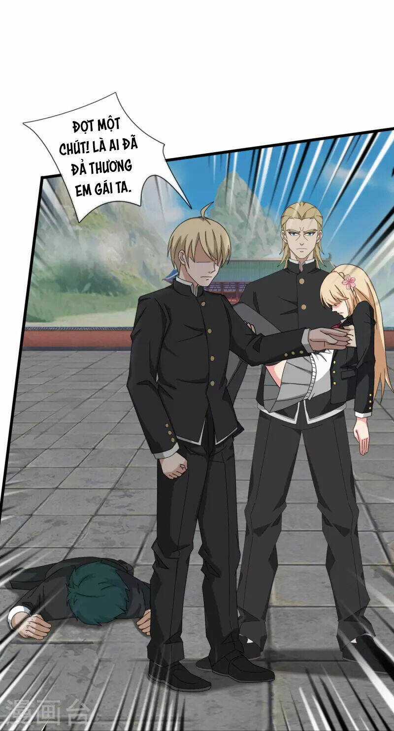 Vạn Cổ Thần Vương Chapter 390 trang 16